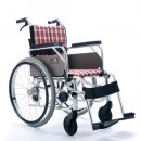 미라지7(22D)-B 중고 수동휠체어 (재고 확인 필수)