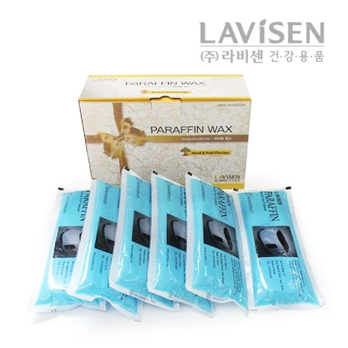 라비센 파라핀왁스