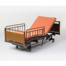 휴먼케어 사이드업 프리미엄 중고 전동침대 3모터 (수도권만 설치 가능)